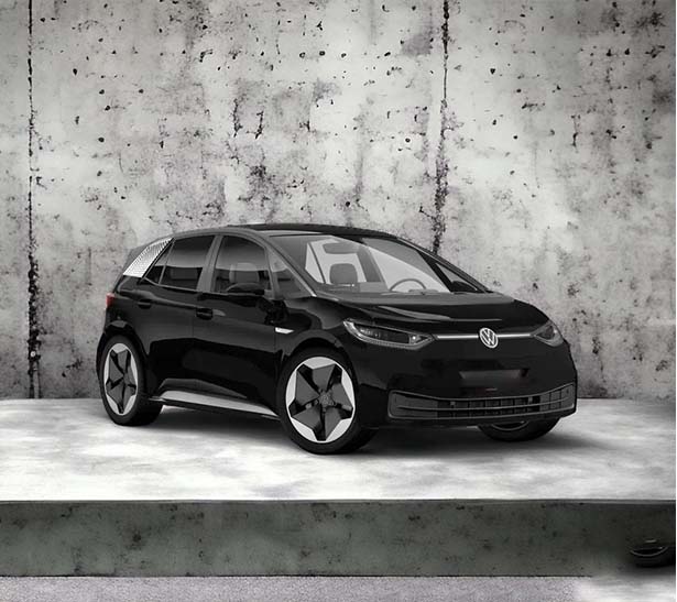 Volkswagen ID 3